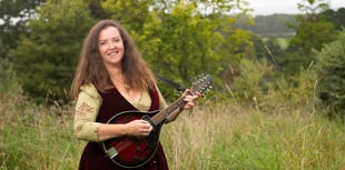 Dartington singer releases indie-folk single inspired by nature